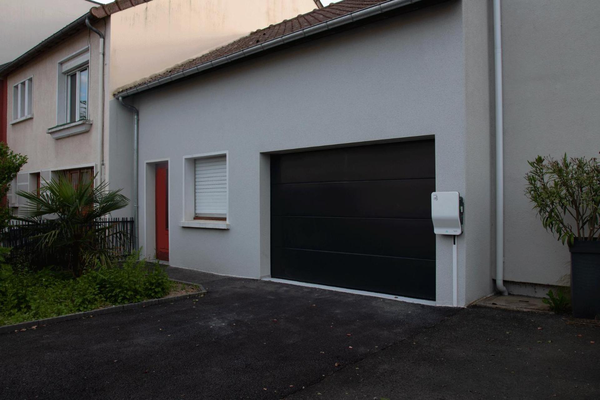 Bords De Sarthe Panzió Le Mans Kültér fotó